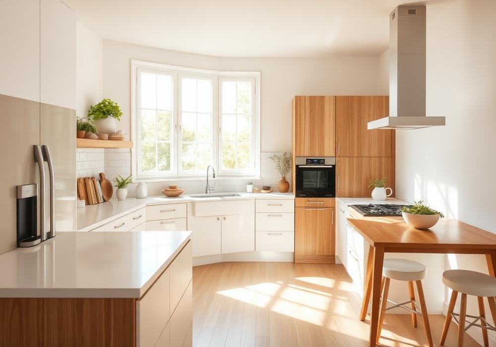 Hard Water Removal
