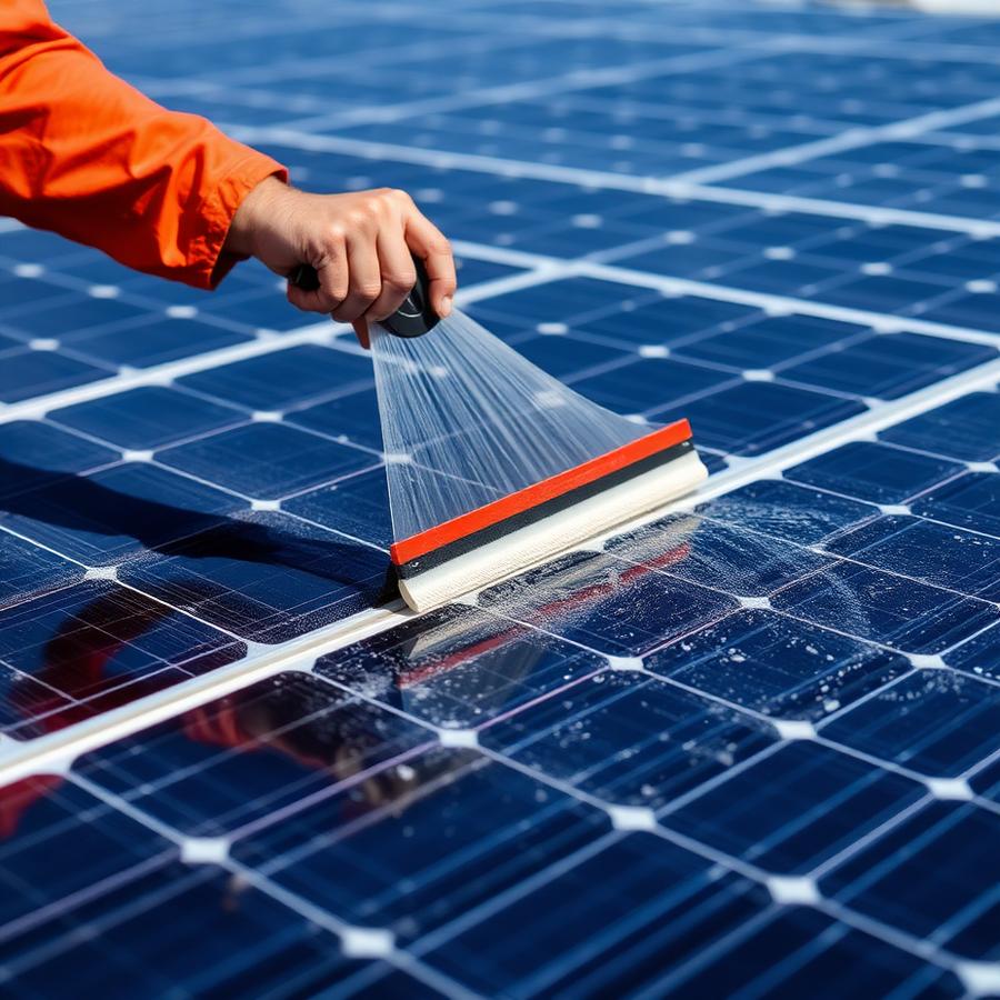 Solar Panels