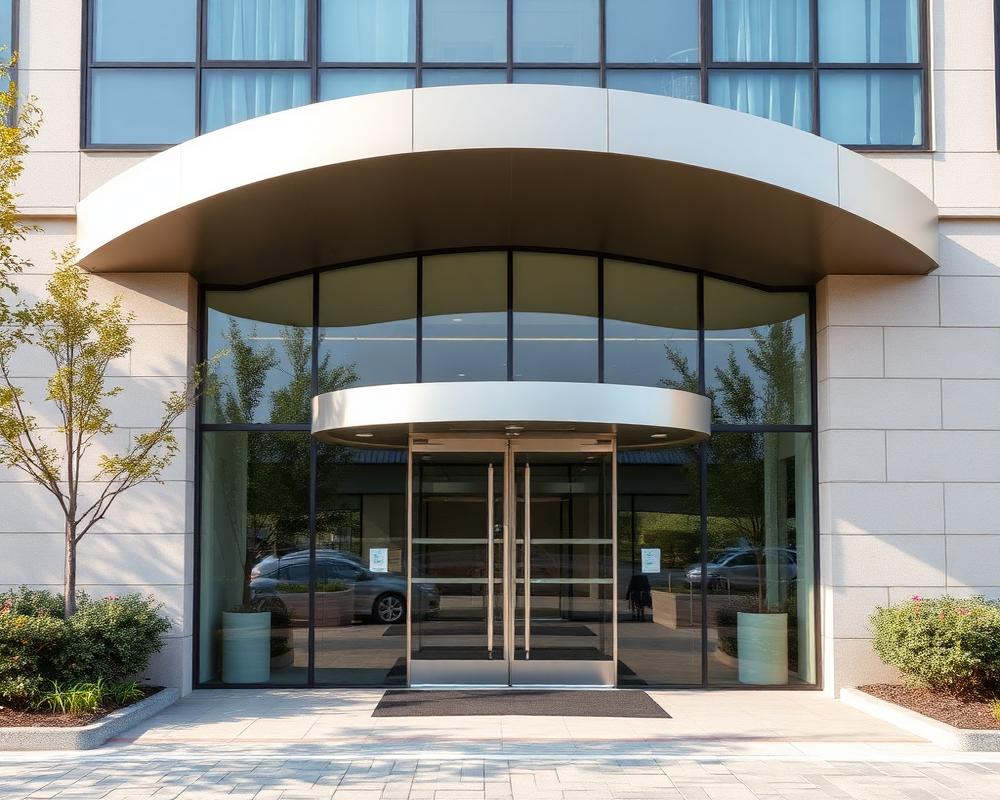 Commercial Cleaning