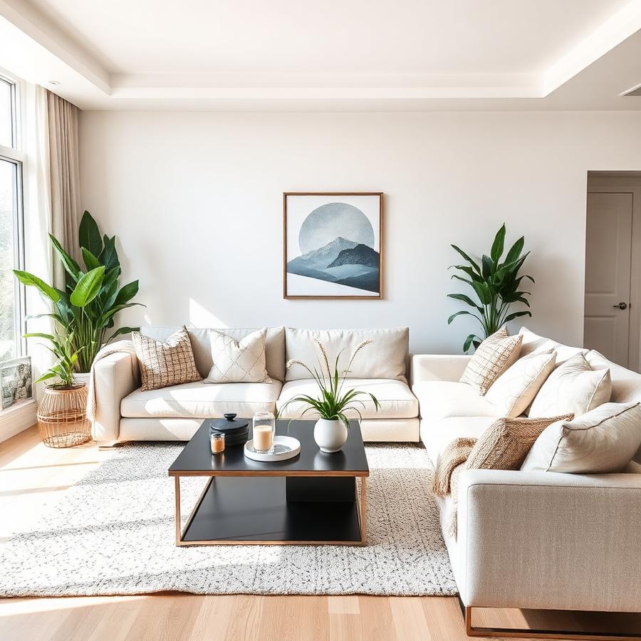 Residential Cleaning