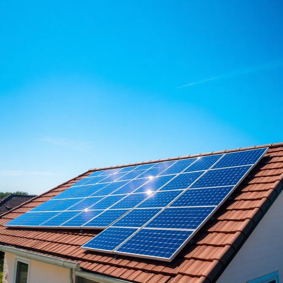 Solar Panels