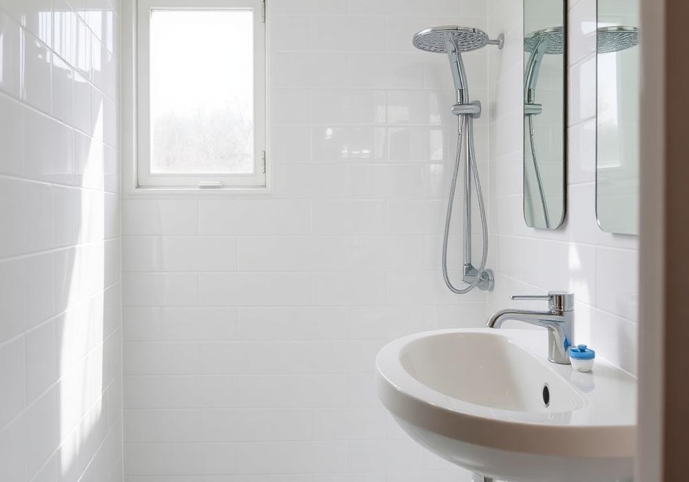 Hard Water Removal